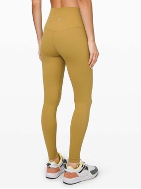 Lululemon Align Pants leggings grape leaf small